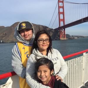 Meet your Posher, Raul